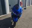 Kawasaki ZZR 1400 Bleu - thumbnail 2