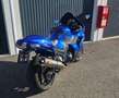 Kawasaki ZZR 1400 Bleu - thumbnail 4