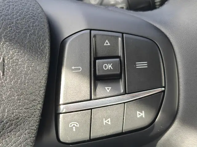 Ford Transit view 12