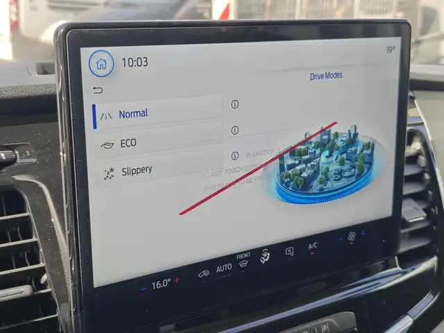 Ford Transit view 15