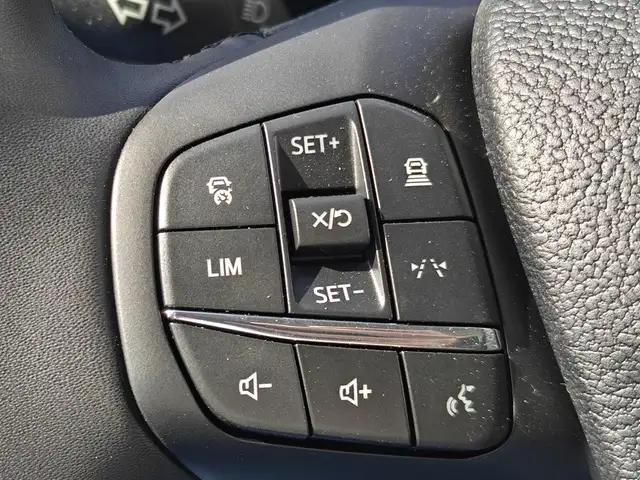 Ford Transit view 11