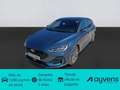 Ford Focus 1.0 Ecoboost MHEV ST-Line X 125 Azul - thumbnail 1