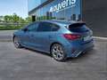 Ford Focus 1.0 Ecoboost MHEV ST-Line X 125 Azul - thumbnail 6