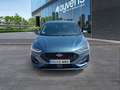 Ford Focus 1.0 Ecoboost MHEV ST-Line X 125 Azul - thumbnail 2