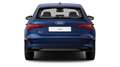 Audi A3 SPB 30 TDI Business Bleu - thumbnail 4