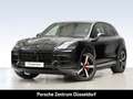 Porsche Cayenne S E-Hybrid Surround-View InnoDrive HeadUp Schwarz - thumbnail 1