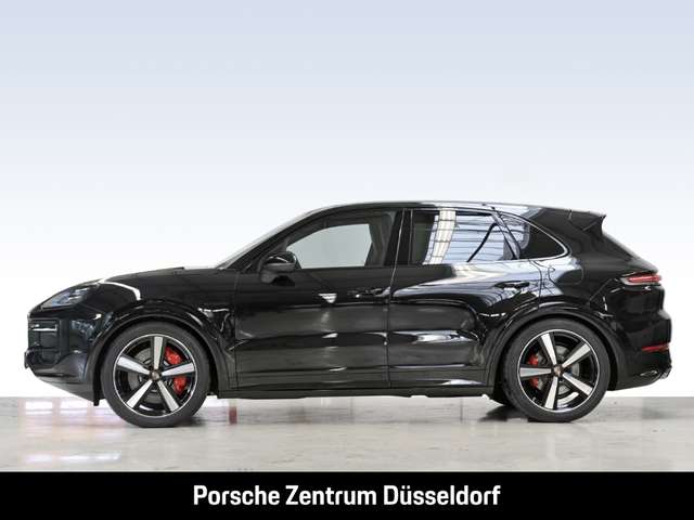 Porsche Cayenne S E-Hybrid Surround-View InnoDrive HeadUp