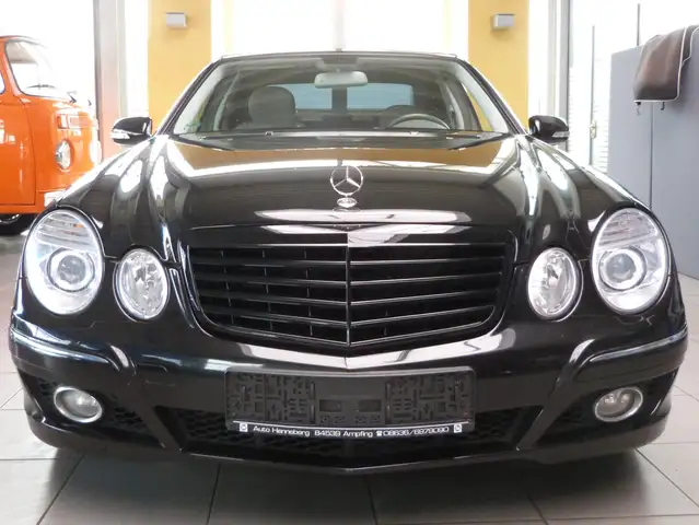 Mercedes-Benz E 230 E 230 (211.052)