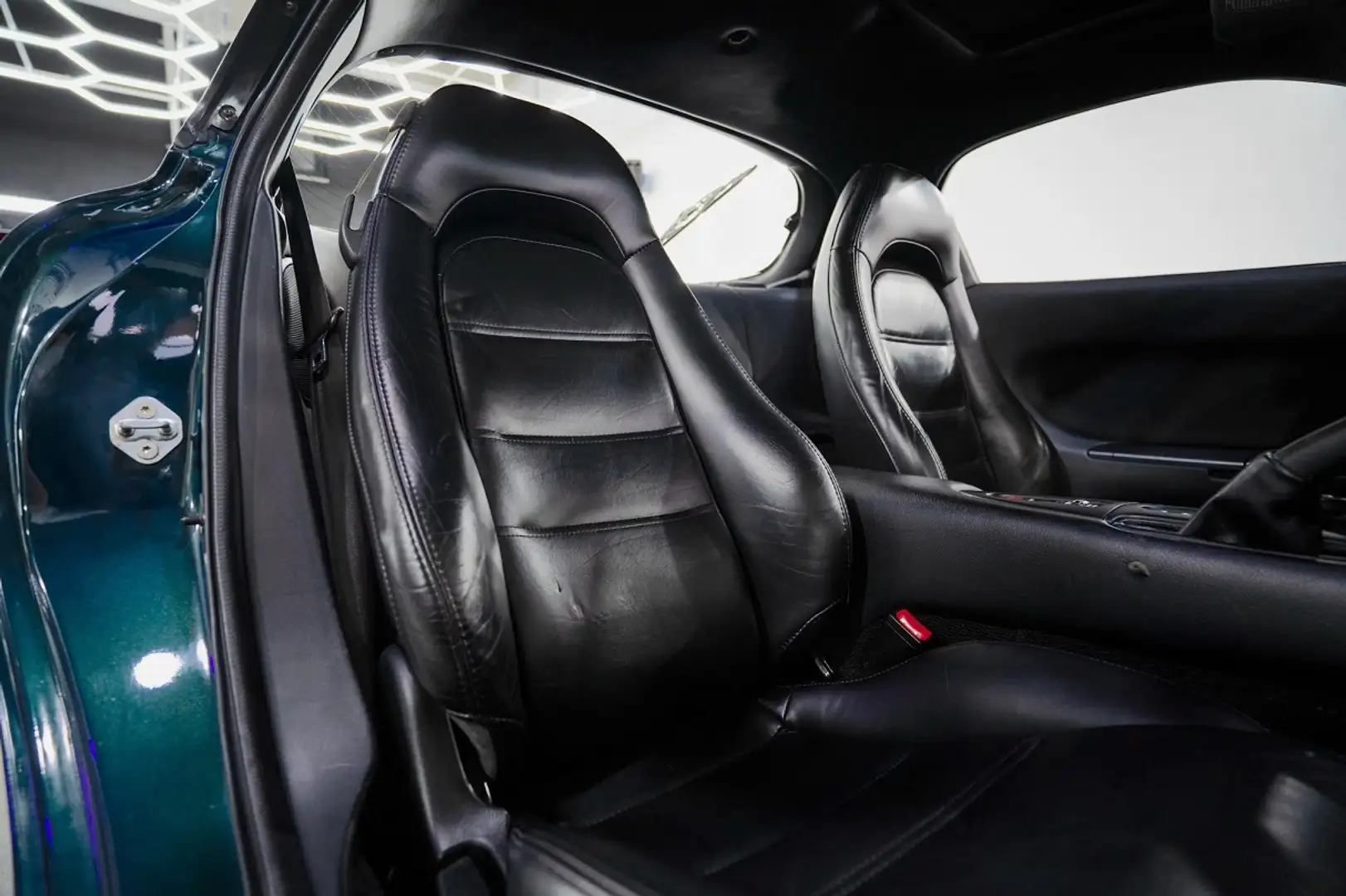 Mazda RX-7 RX 7 Turbo - 2