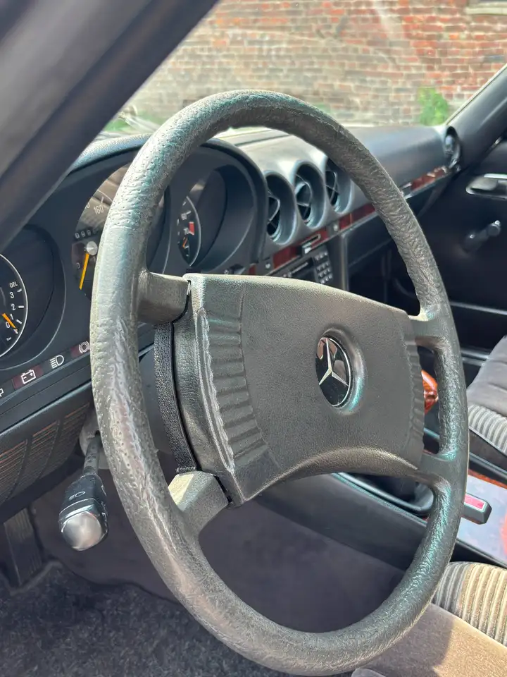 Mercedes-Benz SLC 280, foto 8