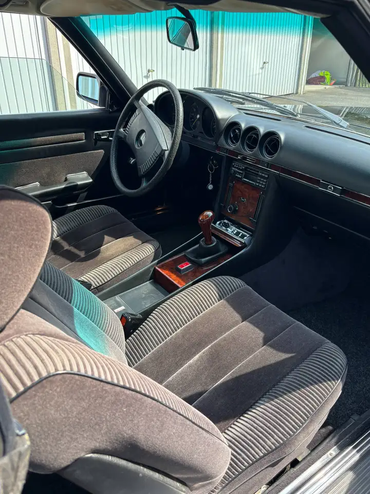 Mercedes-Benz SLC 280, foto 7