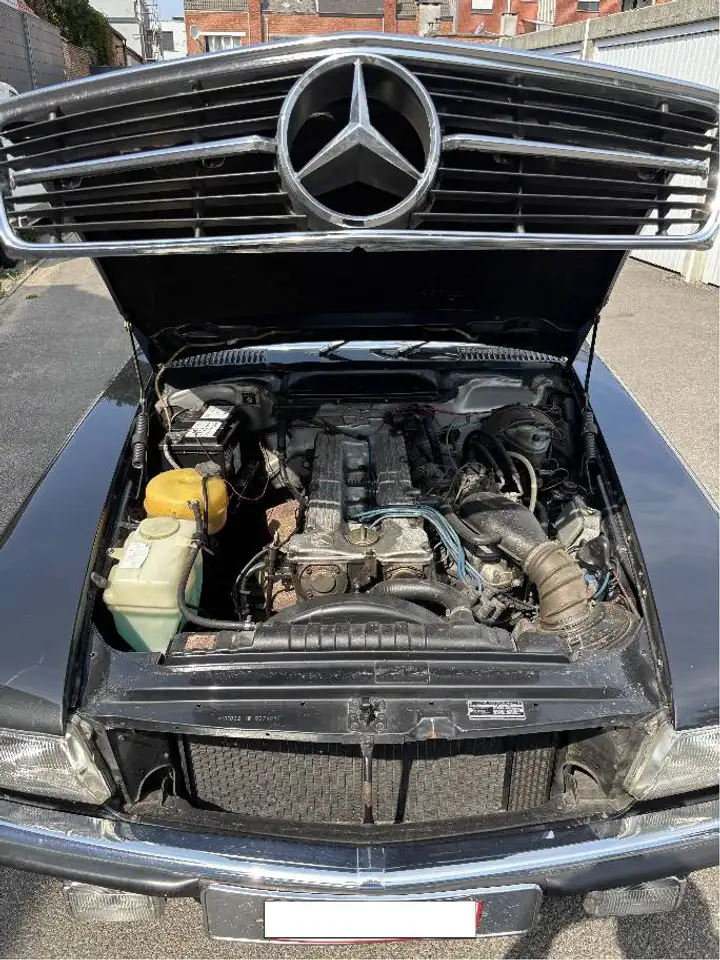 Mercedes-Benz SLC 280, foto 6