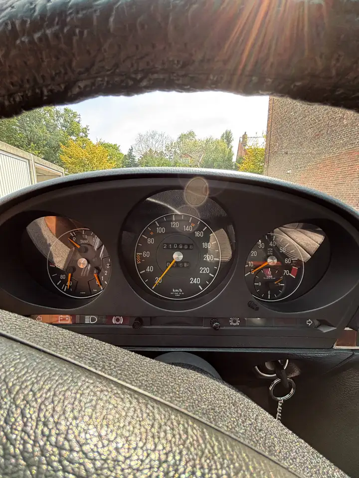 Mercedes-Benz SLC 280, foto 12