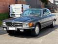 Mercedes-Benz SLC 280 Schwarz - thumbnail 4