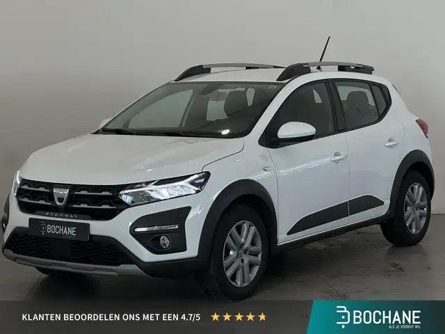 Dacia Sandero Stepway 1.0 TCe 90 Comfort | LED | Airco | Cruise