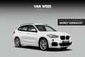BMW X1 sDrive18i F48 Executive M-sport | M-pakket | | Aut Blanc - thumbnail 1