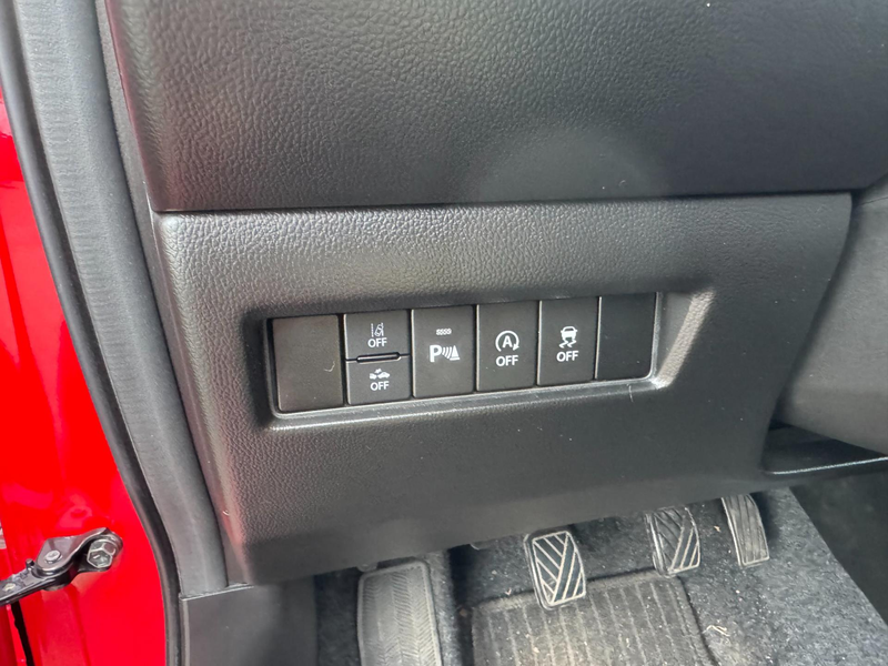 Suzuki Swift 1.2 Select Smart Hybrid. Wij zijn altijd de goedko — photo 6