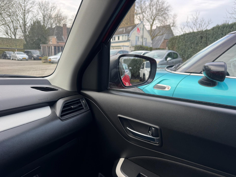 Suzuki Swift 1.2 Select Smart Hybrid. Wij zijn altijd de goedko — photo 14