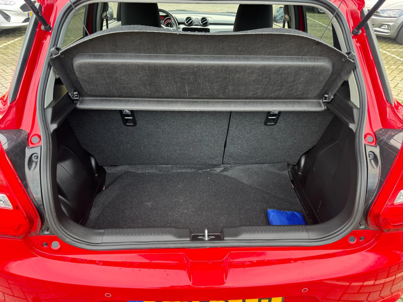 Suzuki Swift 1.2 Select Smart Hybrid. Wij zijn altijd de goedko — photo 11