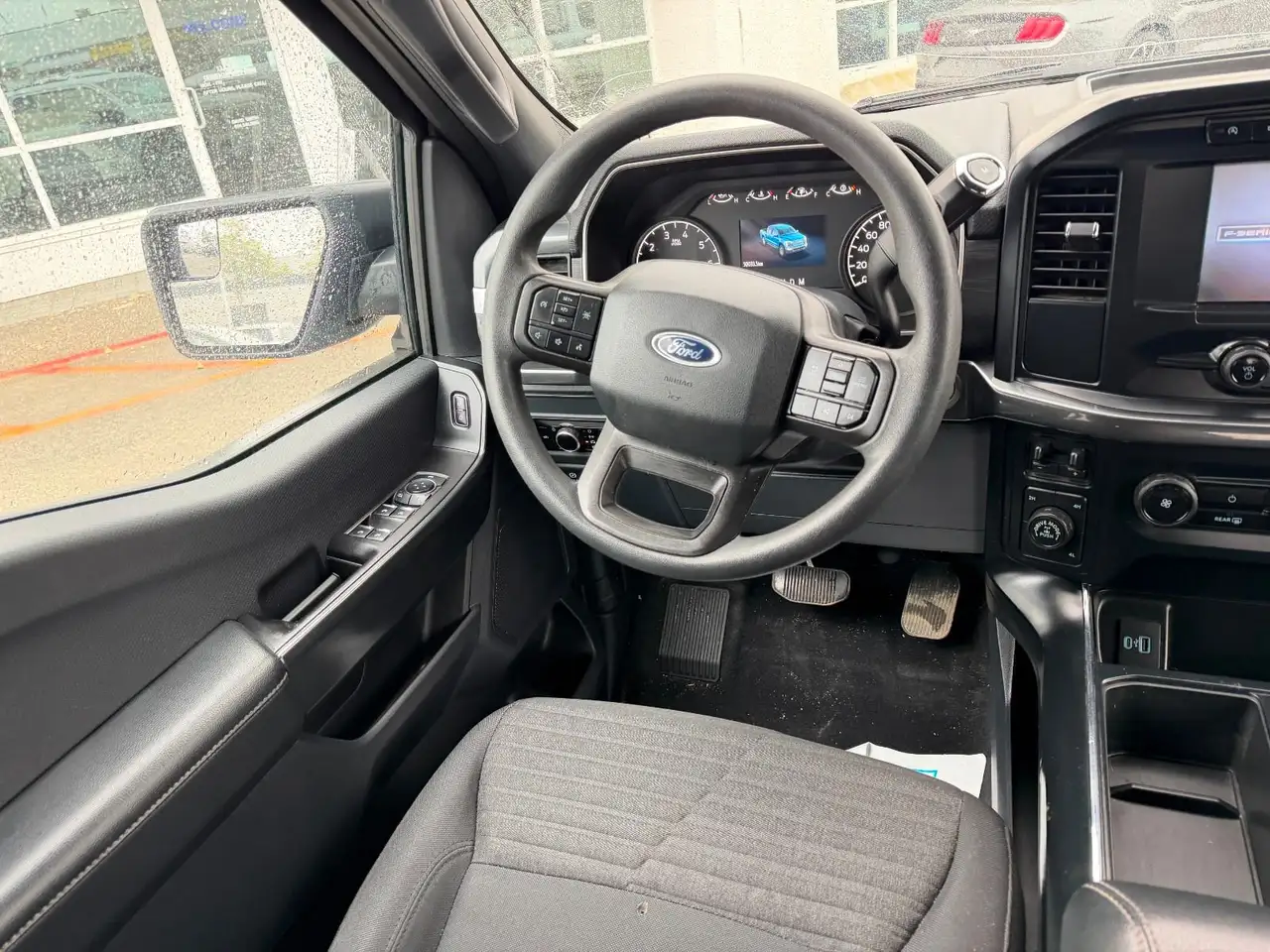 Ford F 150 снимка Ford F 150