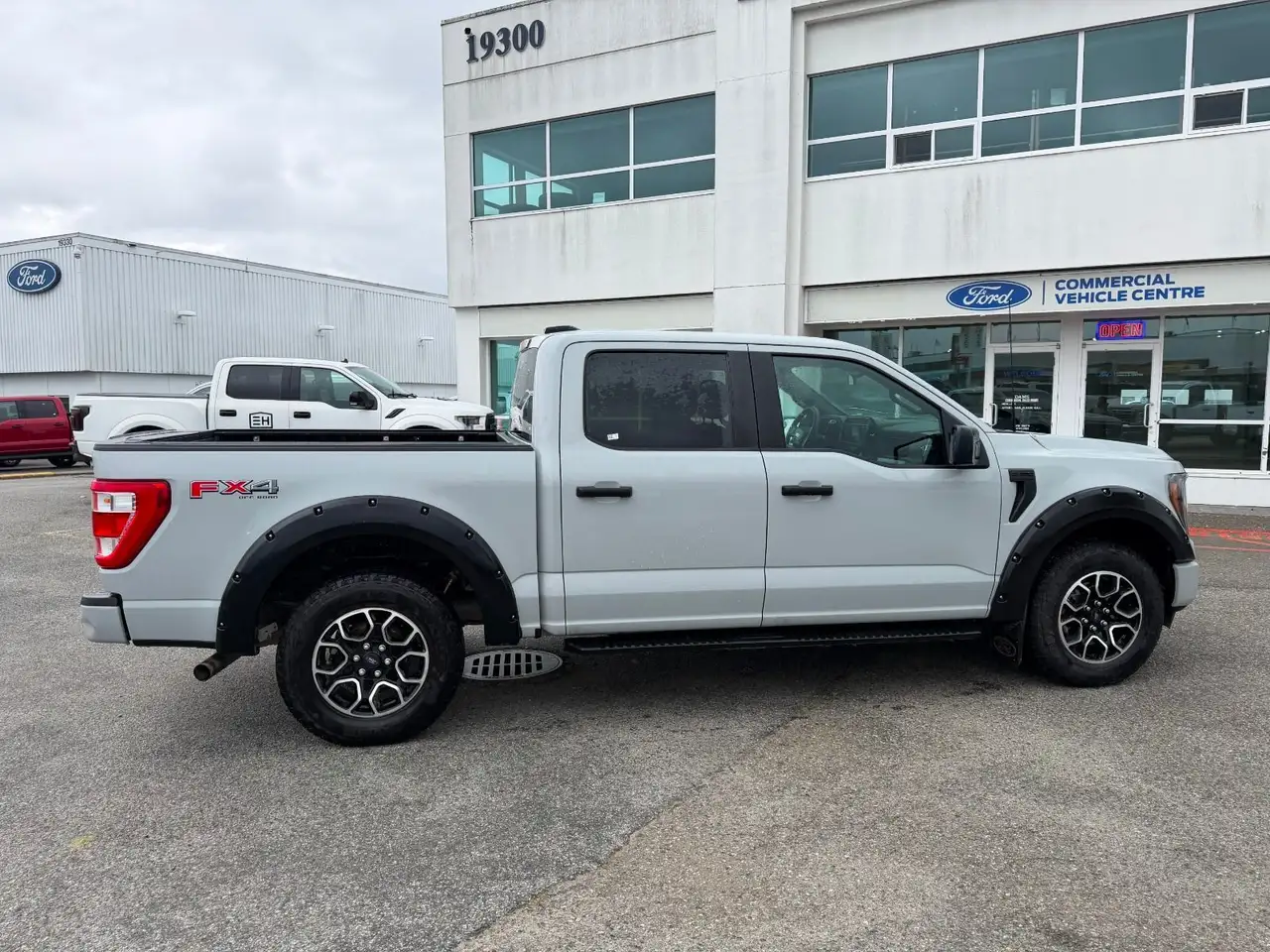 Ford F 150 снимка Ford F 150