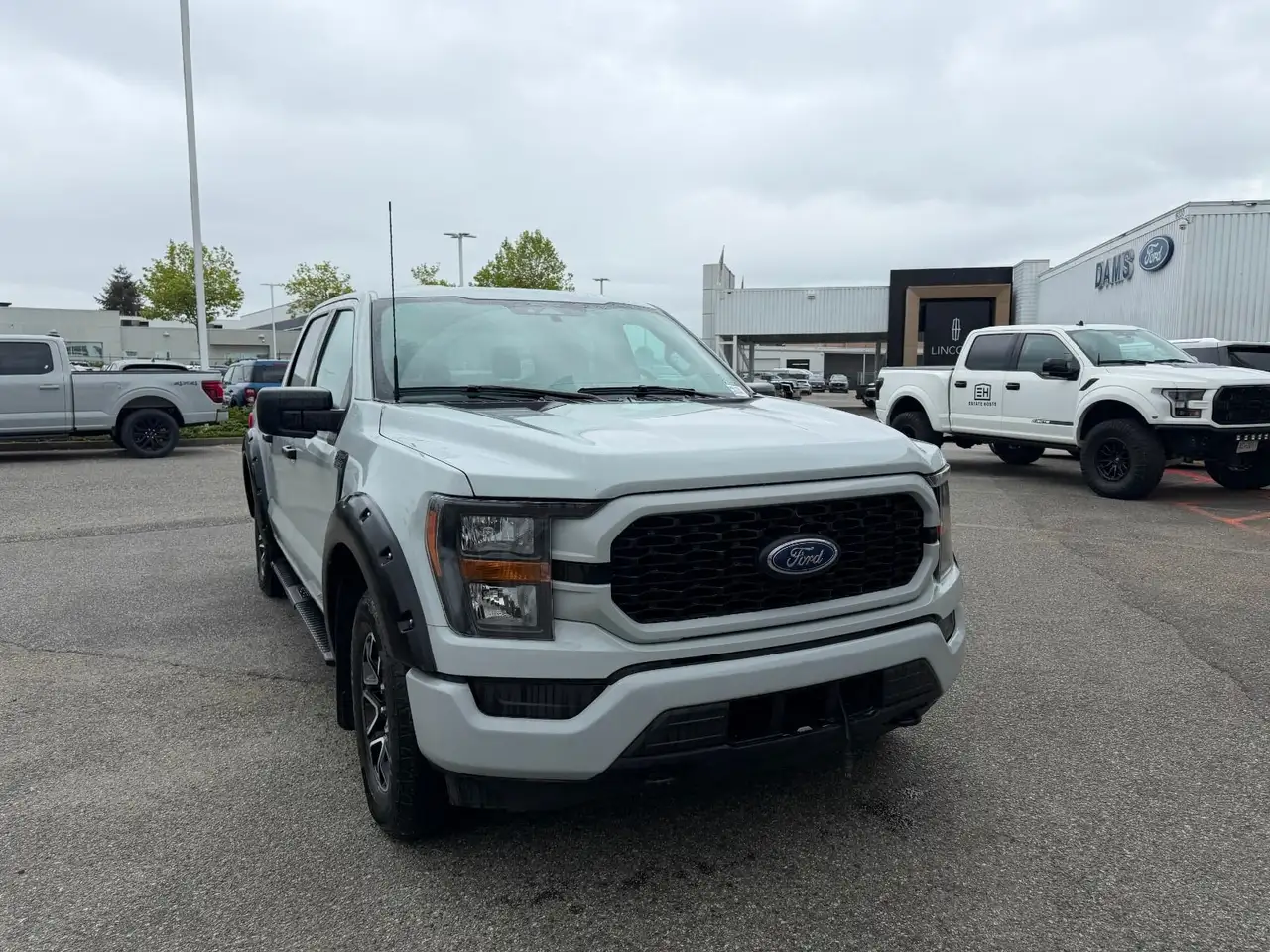 Ford F 150 снимка Ford F 150