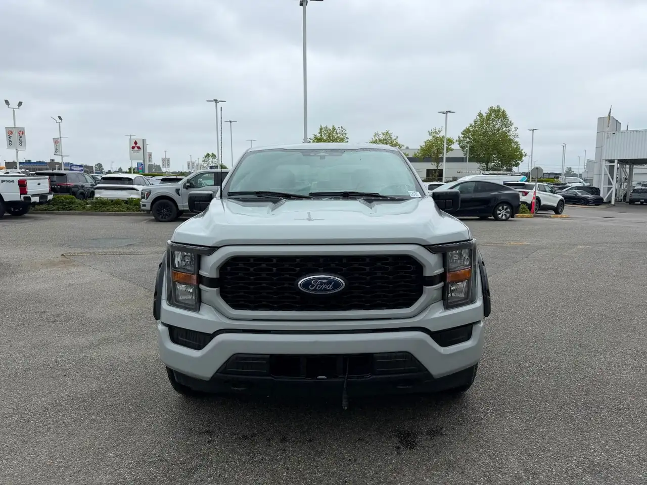 Ford F 150 снимка Ford F 150