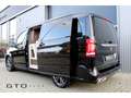 Mercedes-Benz V 300 300d Lang Exclusive /VIP Vervoer/Nespresso/Koelkas Zwart - thumbnail 7