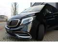 Mercedes-Benz V 300 300d Lang Exclusive /VIP Vervoer/Nespresso/Koelkas Zwart - thumbnail 3