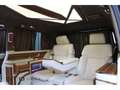 Mercedes-Benz V 300 300d Lang Exclusive /VIP Vervoer/Nespresso/Koelkas Zwart - thumbnail 19