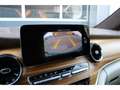 Mercedes-Benz V 300 300d Lang Exclusive /VIP Vervoer/Nespresso/Koelkas Zwart - thumbnail 14