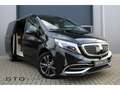 Mercedes-Benz V 300 300d Lang Exclusive /VIP Vervoer/Nespresso/Koelkas Zwart - thumbnail 1