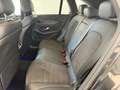 Mercedes-Benz GLC 300 d Premium Plus AMG +Night Pack-TETTO-Multibeam LED Grigio - thumbnail 12