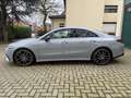 Mercedes-Benz CLA 180 AMG Line + Star Edition Slechts 11400 km!!! NIEUW Gris - thumbnail 4