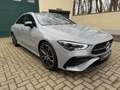 Mercedes-Benz CLA 180 AMG Line + Star Edition Slechts 11400 km!!! NIEUW Gris - thumbnail 20