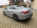 Mercedes-Benz CLA 180 AMG Line + Star Edition Slechts 11400 km!!! NIEUW Gris - thumbnail 19