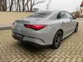 Mercedes-Benz CLA 180 AMG Line + Star Edition Slechts 11400 km!!! NIEUW Gris - thumbnail 2