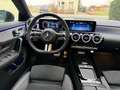 Mercedes-Benz CLA 180 AMG Line + Star Edition Slechts 11400 km!!! NIEUW Gris - thumbnail 6