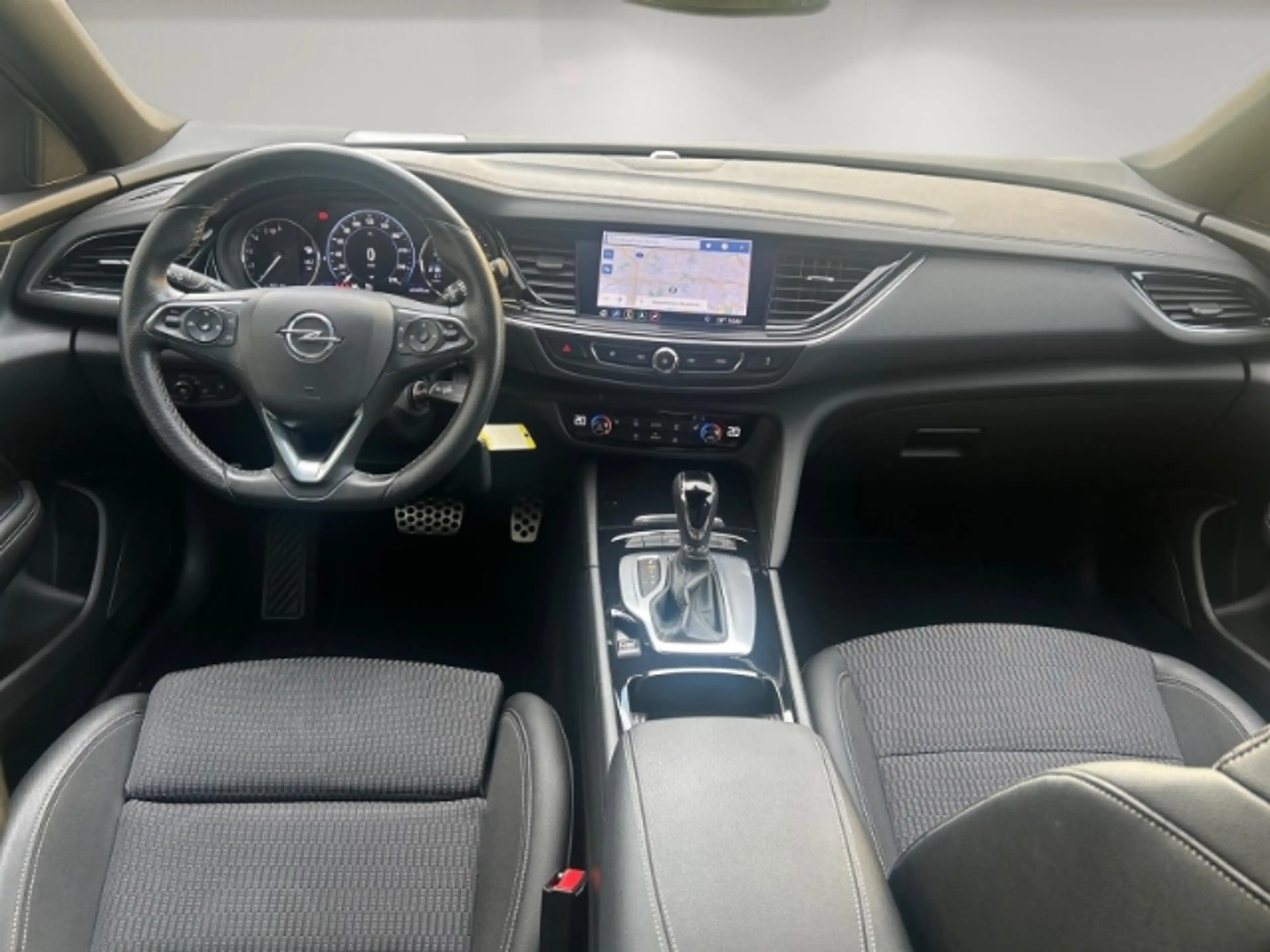 Opel Insignia ST Elegance 2,0 CDTi Automatik/Navi/AHK/Lenkrad/si — photo 11