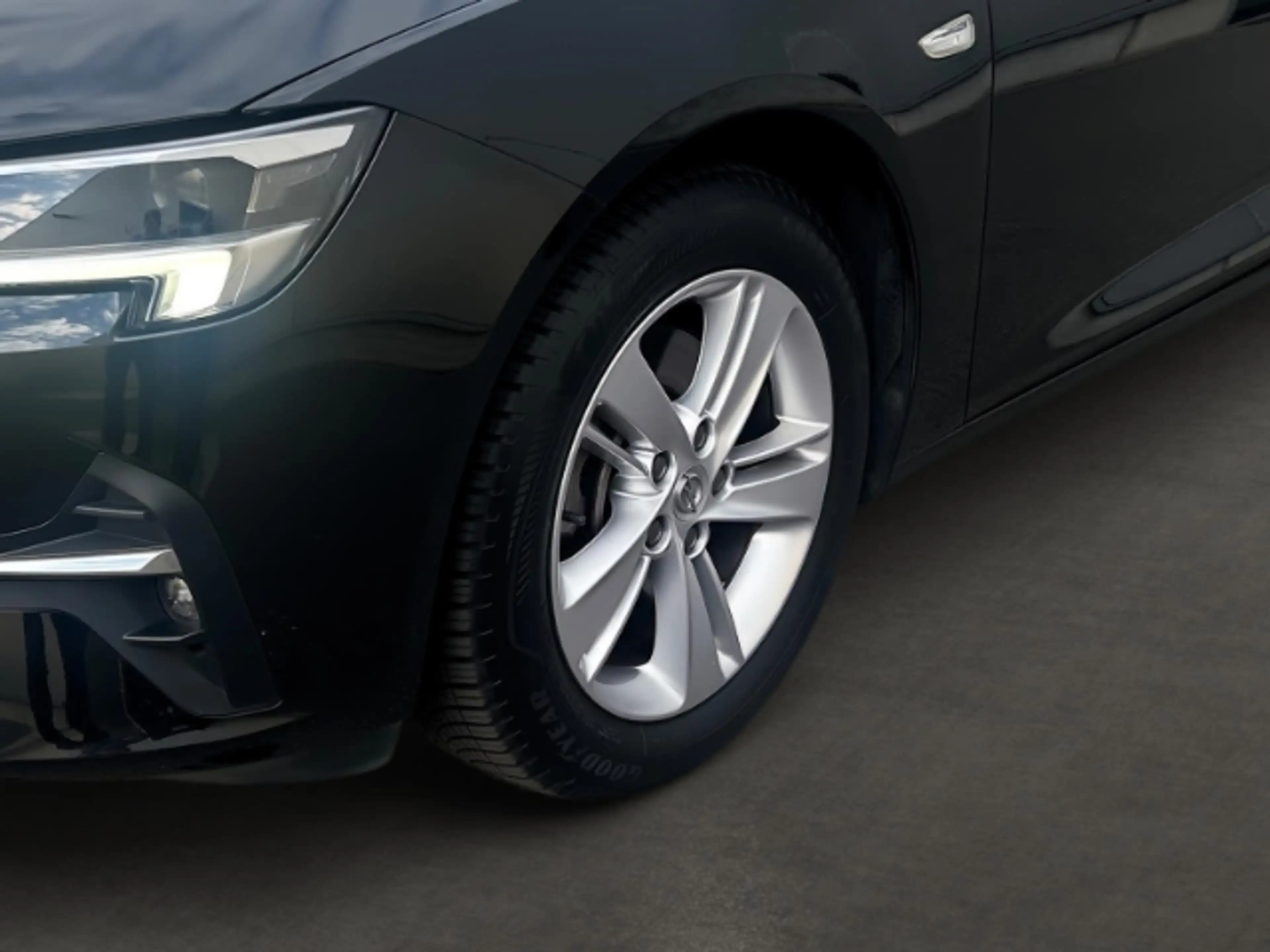 Opel Insignia ST Elegance 2,0 CDTi Automatik/Navi/AHK/Lenkrad/si — photo 6