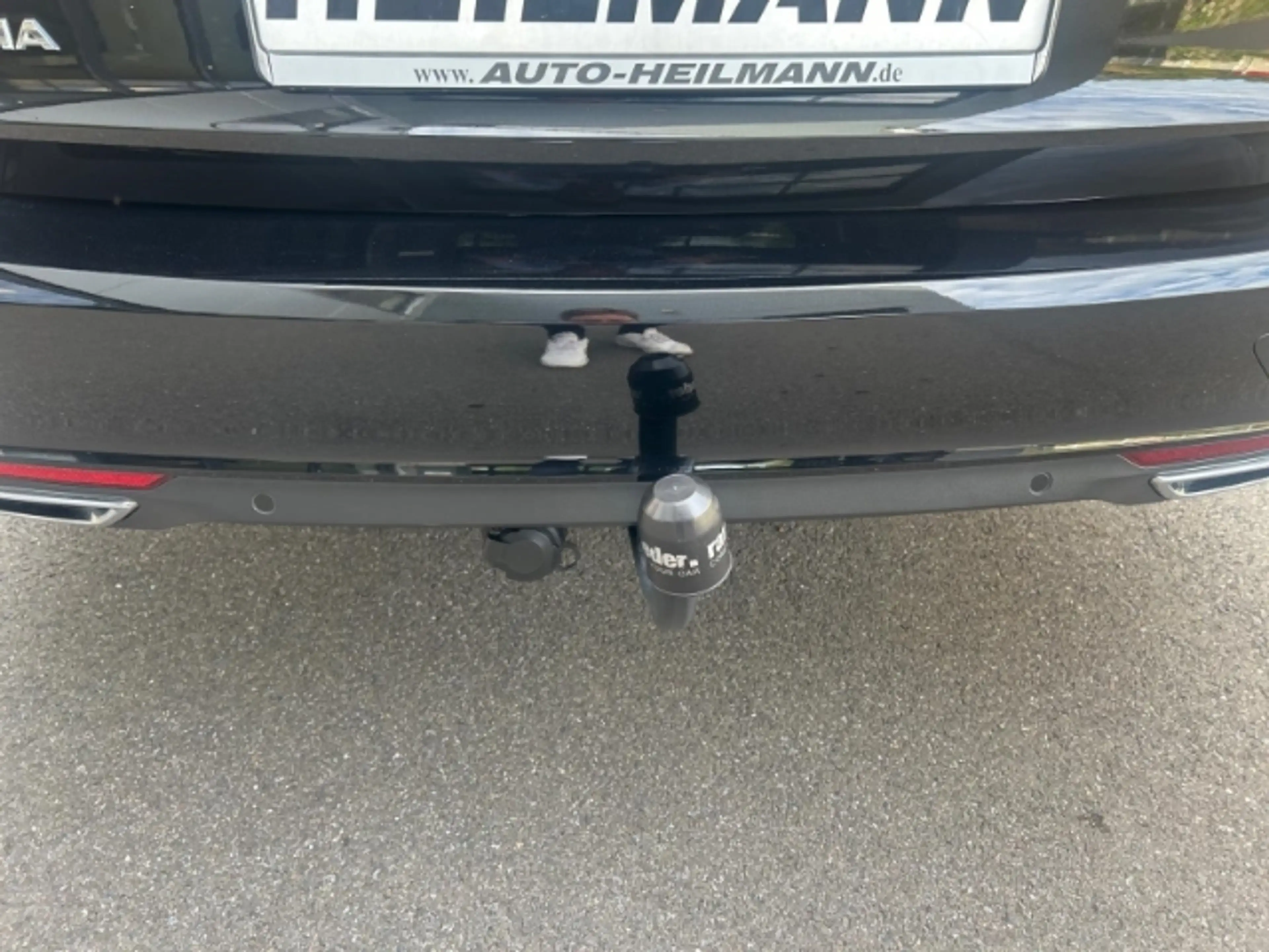 Opel Insignia ST Elegance 2,0 CDTi Automatik/Navi/AHK/Lenkrad/si — photo 15