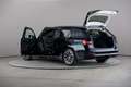 BMW 318 Touring D leder zetelverw. camera pdc led lane tre Siyah - thumbnail 8
