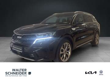 2.2 CRDI Platinum 4WD DCT 8 Navi Pano 7-