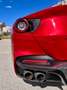 Ferrari Portofino M FULL OPTIONAL, pacchetto Carbonio, pari al nuovo crvena - thumbnail 4