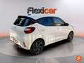 Hyundai i10 1.2 N LINE Blanco - thumbnail 3