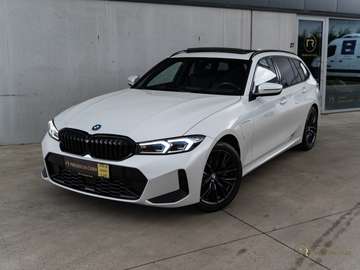 e l Touring l M-Pack l Pano l Head-up l H/K l Keyl