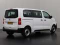 Opel Vivaro Combi 1.5CDTI 120PK XL Personenbus | 9-Persoons | Blanc - thumbnail 2