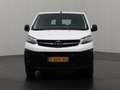 Opel Vivaro Combi 1.5CDTI 120PK XL Personenbus | 9-Persoons | Blanc - thumbnail 10