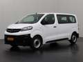 Opel Vivaro Combi 1.5CDTI 120PK XL Personenbus | 9-Persoons | Blanc - thumbnail 7