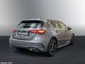 Mercedes-Benz A 200 Kompaktlimousine +AMG+NIGHT+DISTRONIC+ Grau - thumbnail 3
